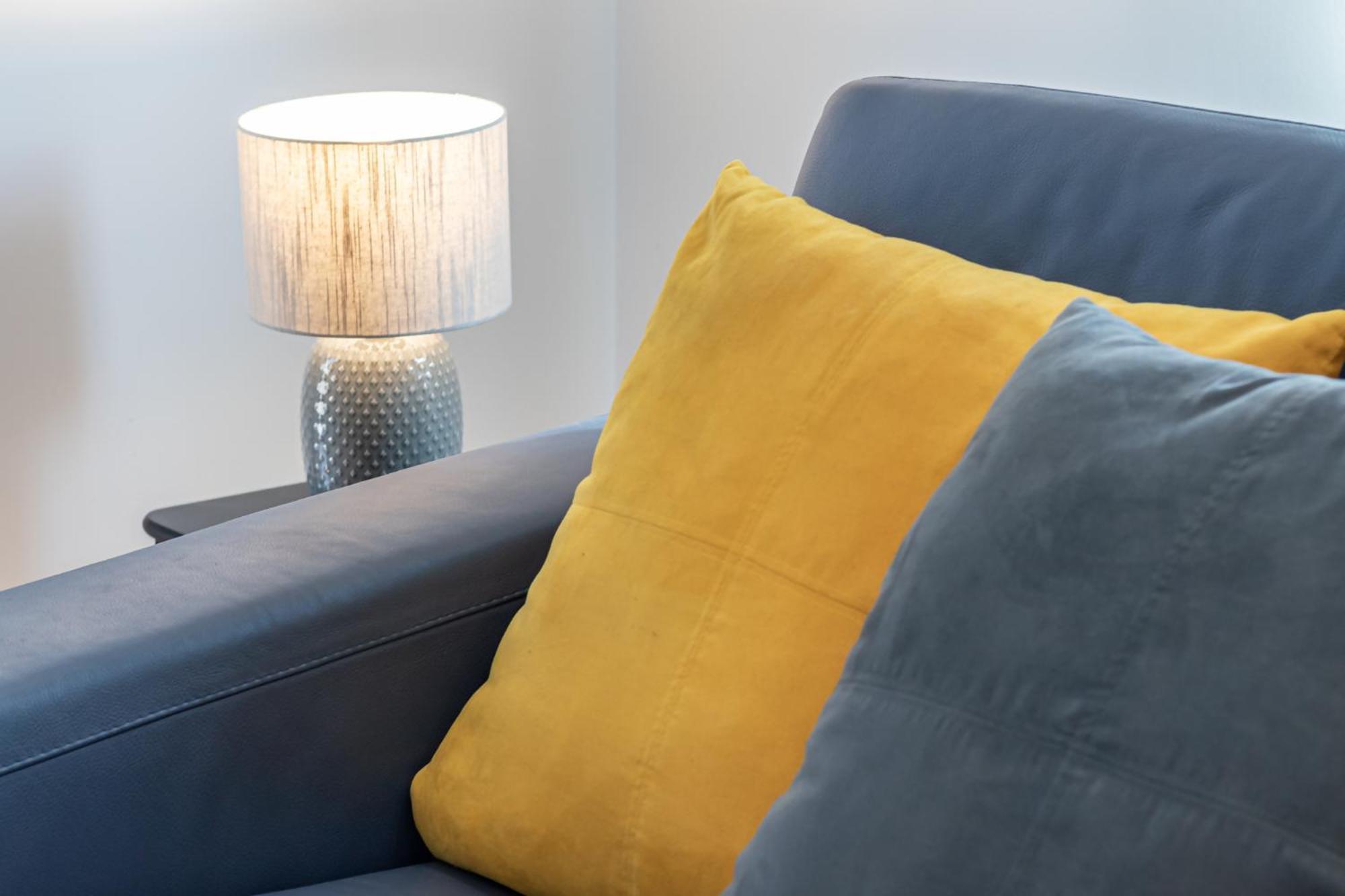 Wonderful Luxury Ac Wifi Apartamento